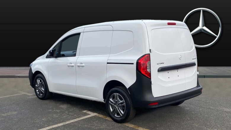 Mercedes-Benz Citan L1 Diesel 110CDI Pro Van